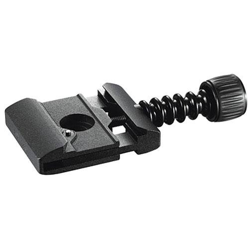 Gitzo GS5360AS Dovetail (ArcaType) Quick Release Adapter