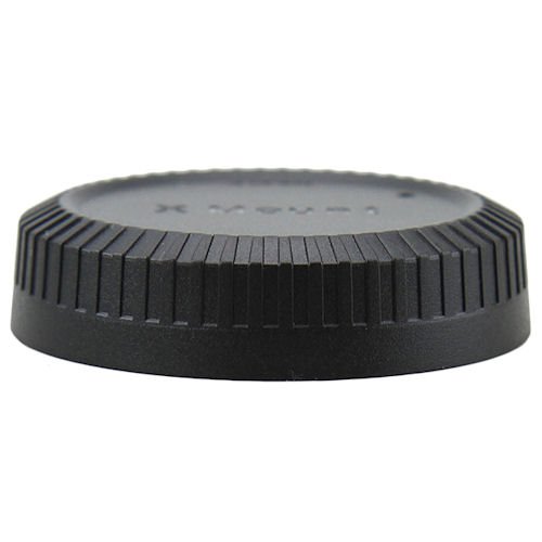 JJC LR14 Front/Rear Lens Cap for Fujifilm X Lens/Camera Other