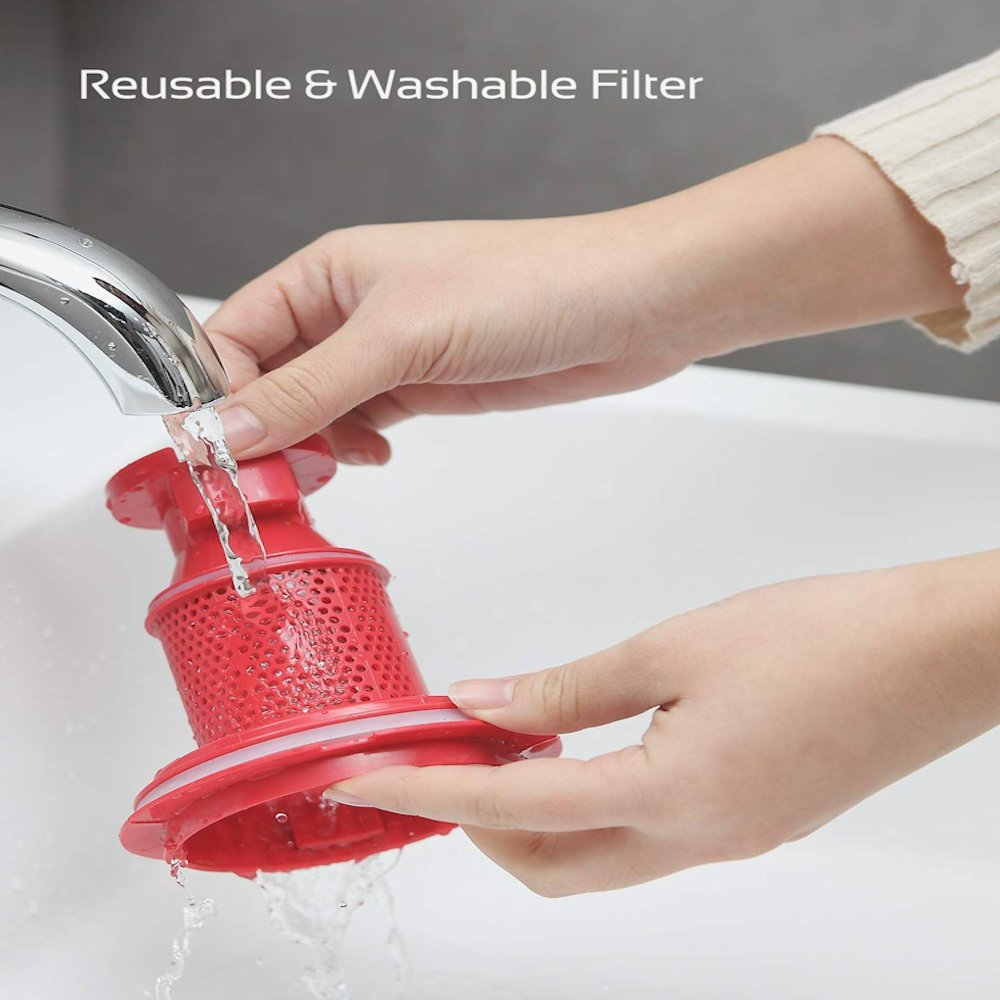 Deerma VC20 Plus Cordless Portable Handheld Stick Vacuum Cleaner