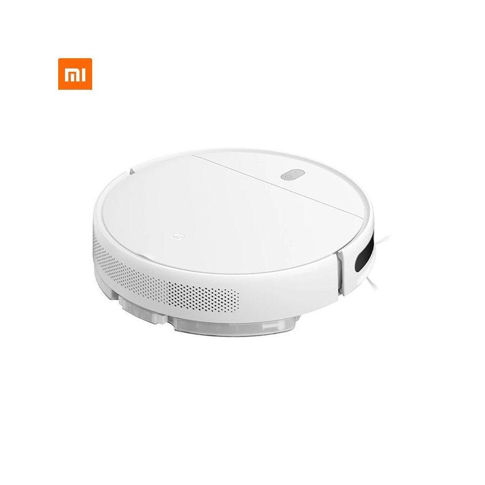 Xiaomi Mijia G1 2in1 Robot Vacuum Mop Smart Home Appliances ShaShinKi