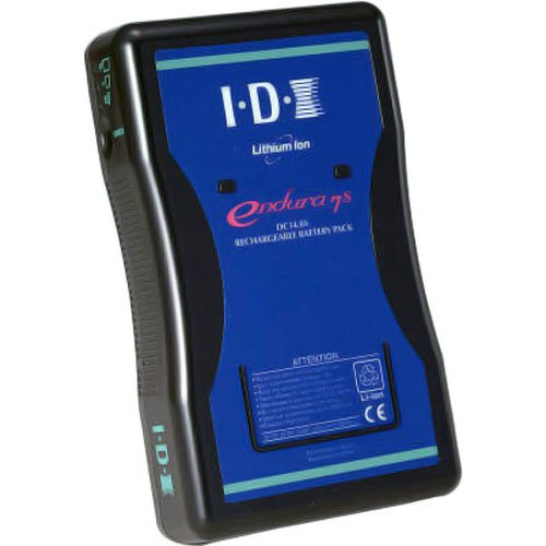 IDX E7S Endura LithiumIon VMount Battery 14.4V/71 Wh ShaShinKi