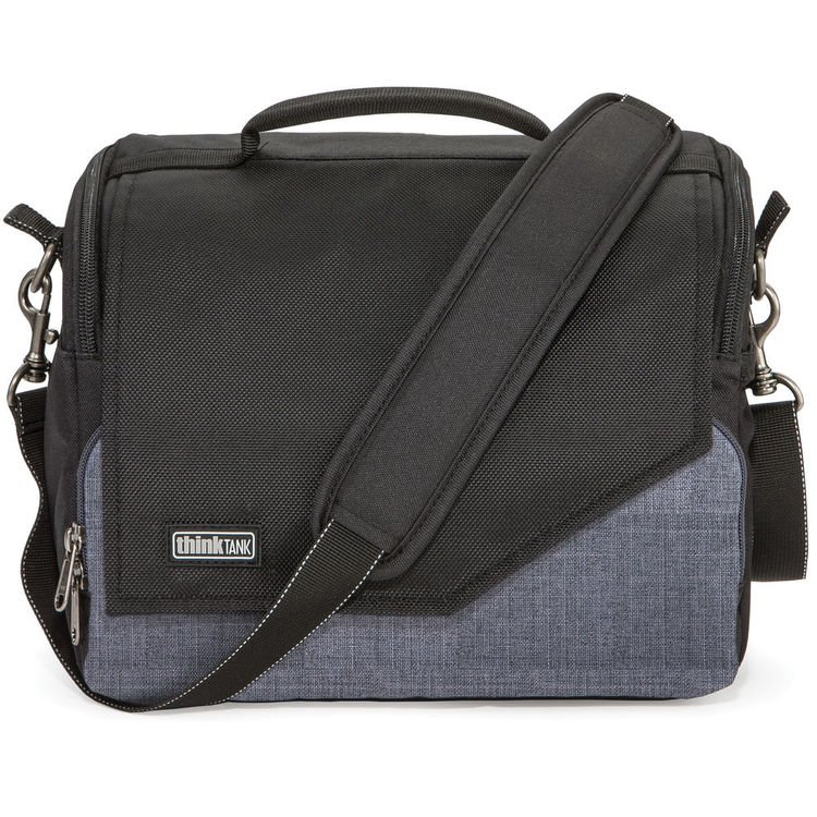 Think Tank Photo Mirrorless Mover 30i Camera Bag (Black/Heather Gray