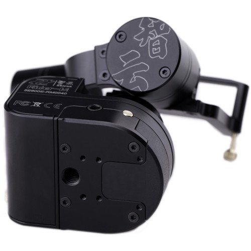 ZhiyunTech RiderM 3Axis Mini Portable Stabilizer for GoPro (Zhiyun