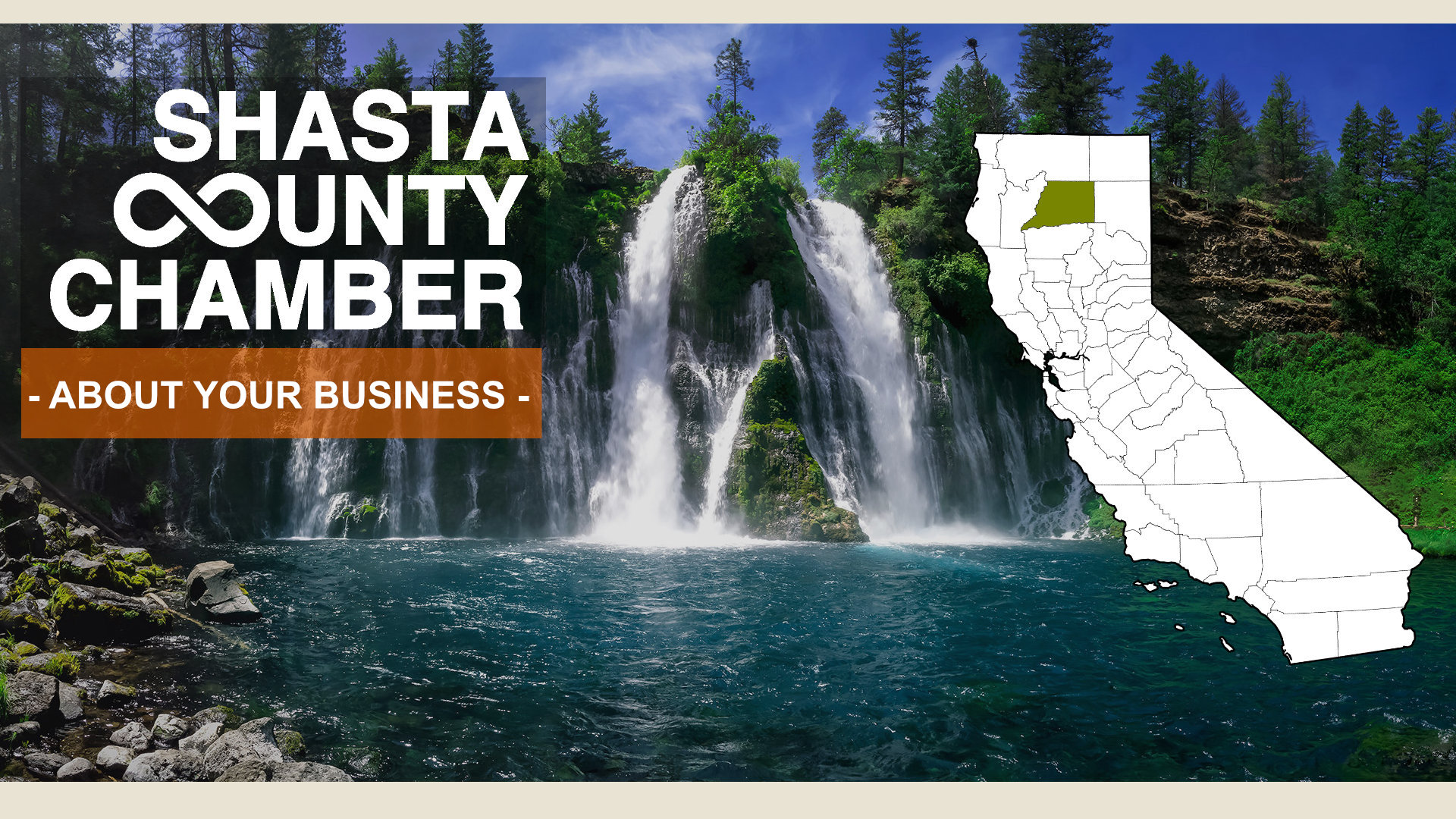 About Your Business Shasta County Chamber