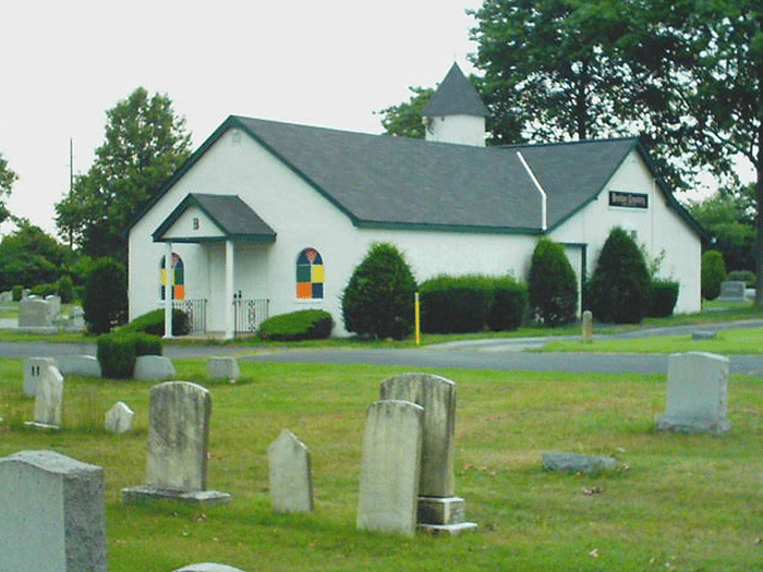 Breslau Cemetery Shastone Memorials