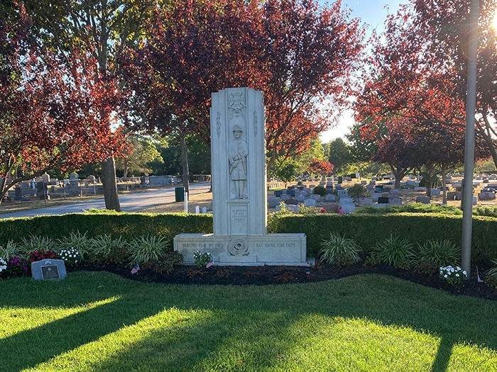 Oakwood Cemetery Shastone Memorials