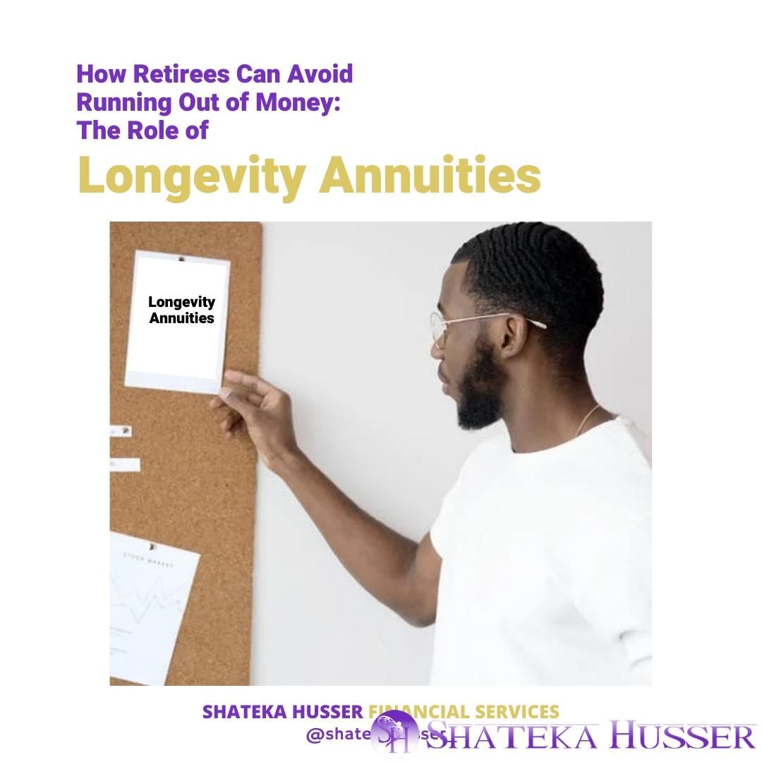 Retirees Are A Larger Part Of The Population Shateka Husser