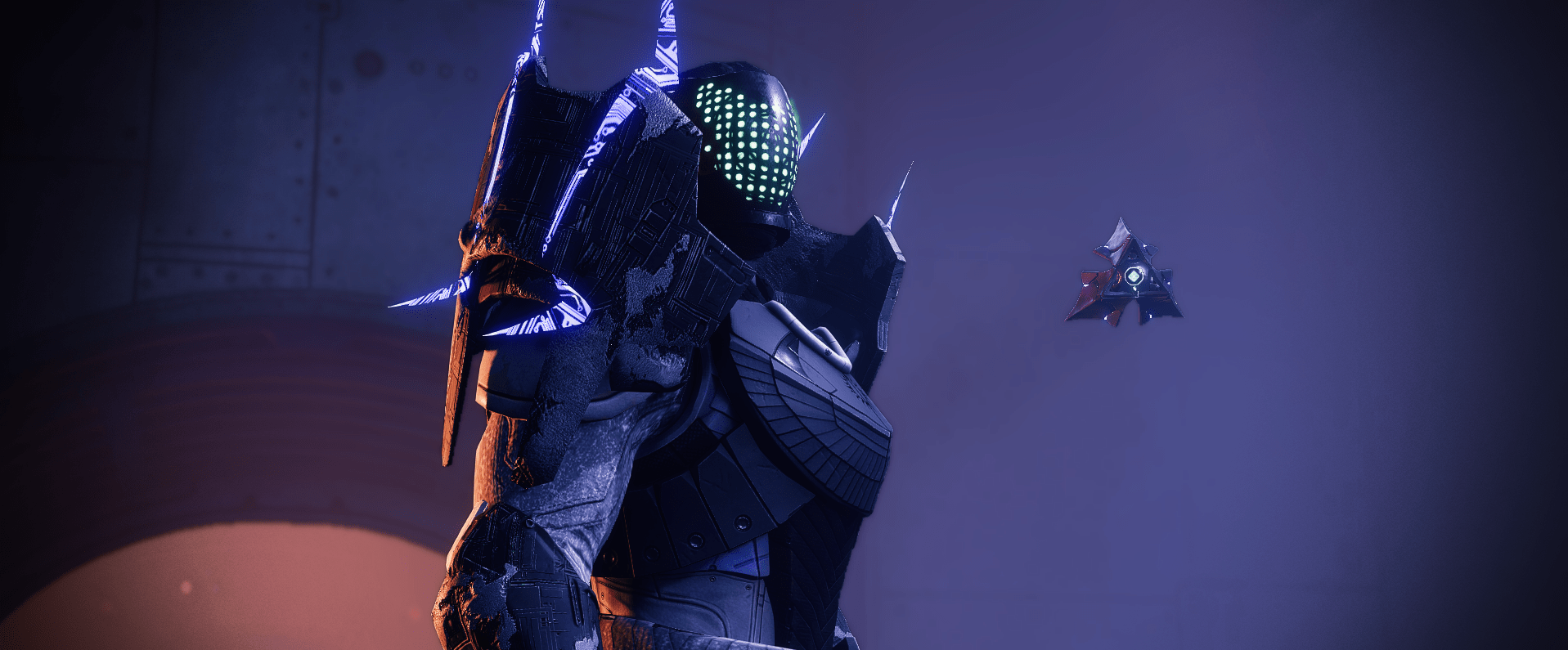 destiny 2 festival of the lost 2023 sniper Destiny 2 Screenshot 2020.11.10 17.49.35.63 Shattered Vault