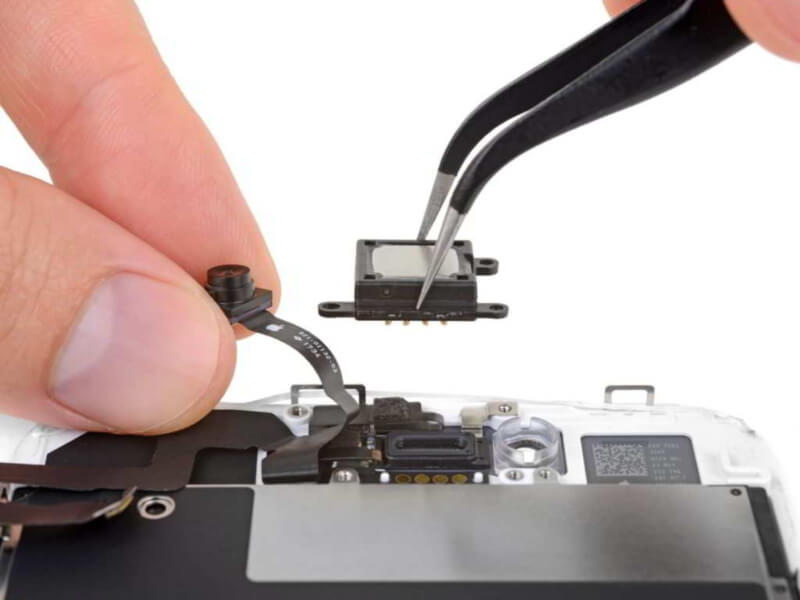 iPhone 8 Repair Prices Shatter