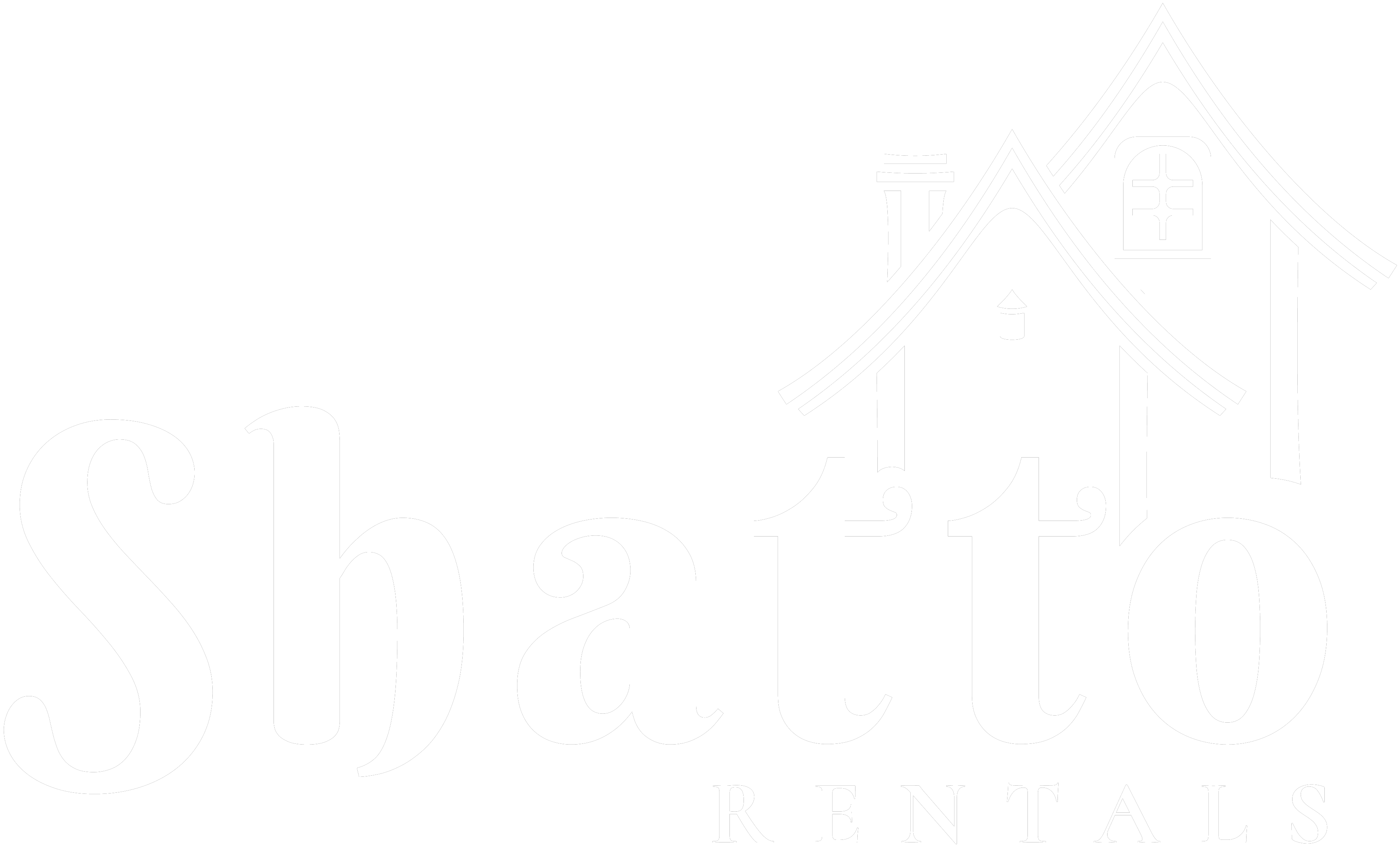 Explore Shatto Rentals