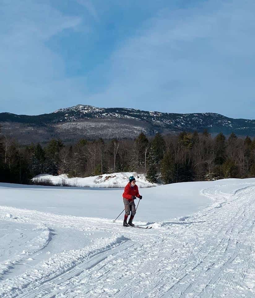 Winter Activities Shattuck