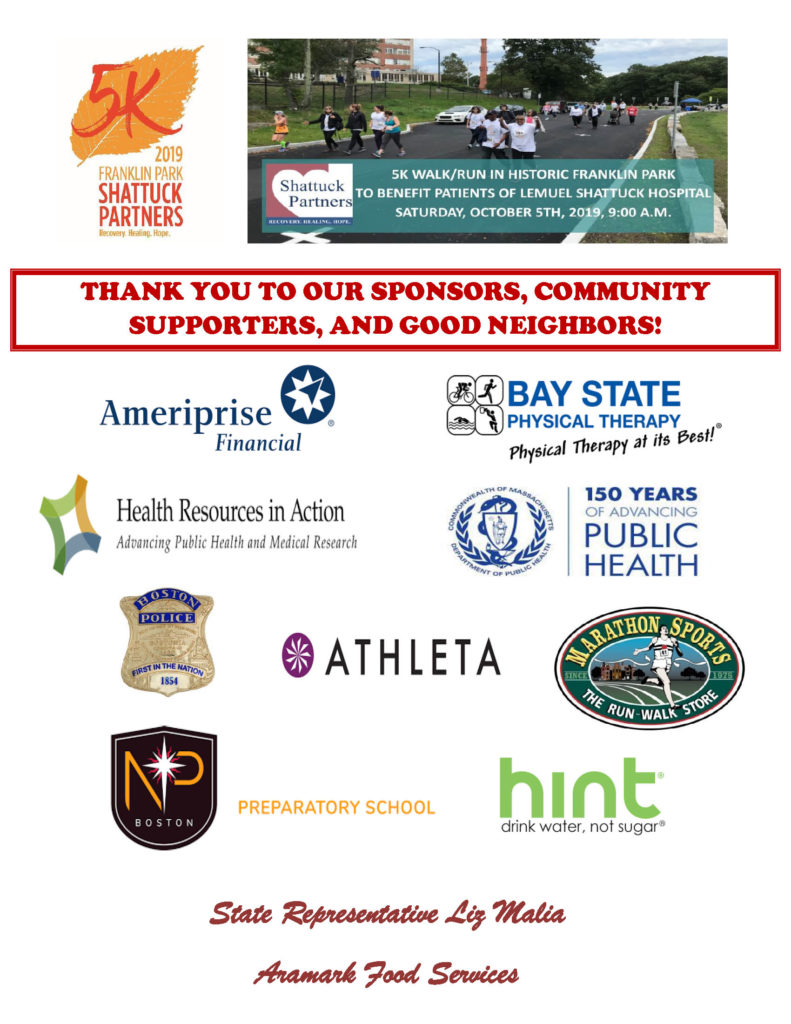 Shattuck Partners Working to improve the lives of patients at Lemuel