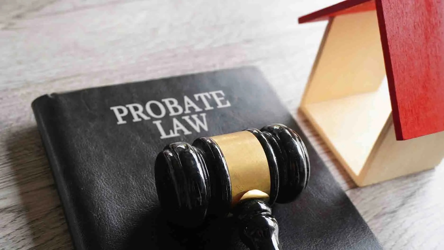The Probate Process Estate Planning Attorney Brandon FL