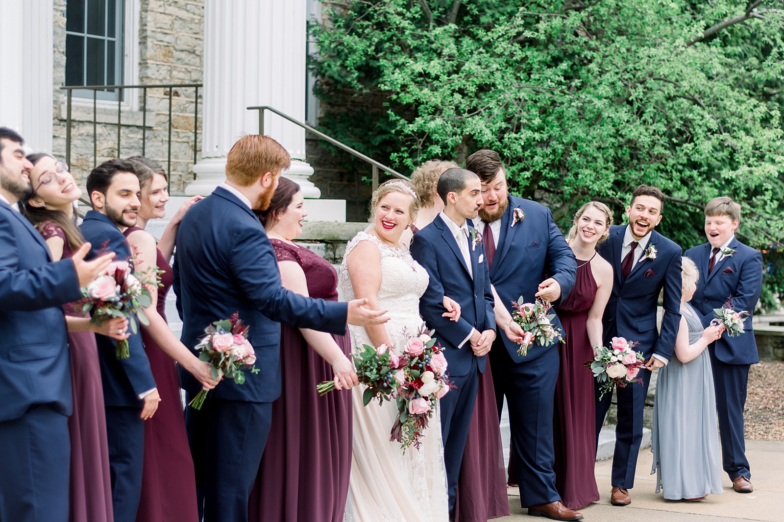 PaperValleyHotelWeddingAppletonWisconsin106 Shaunae Teske Photography
