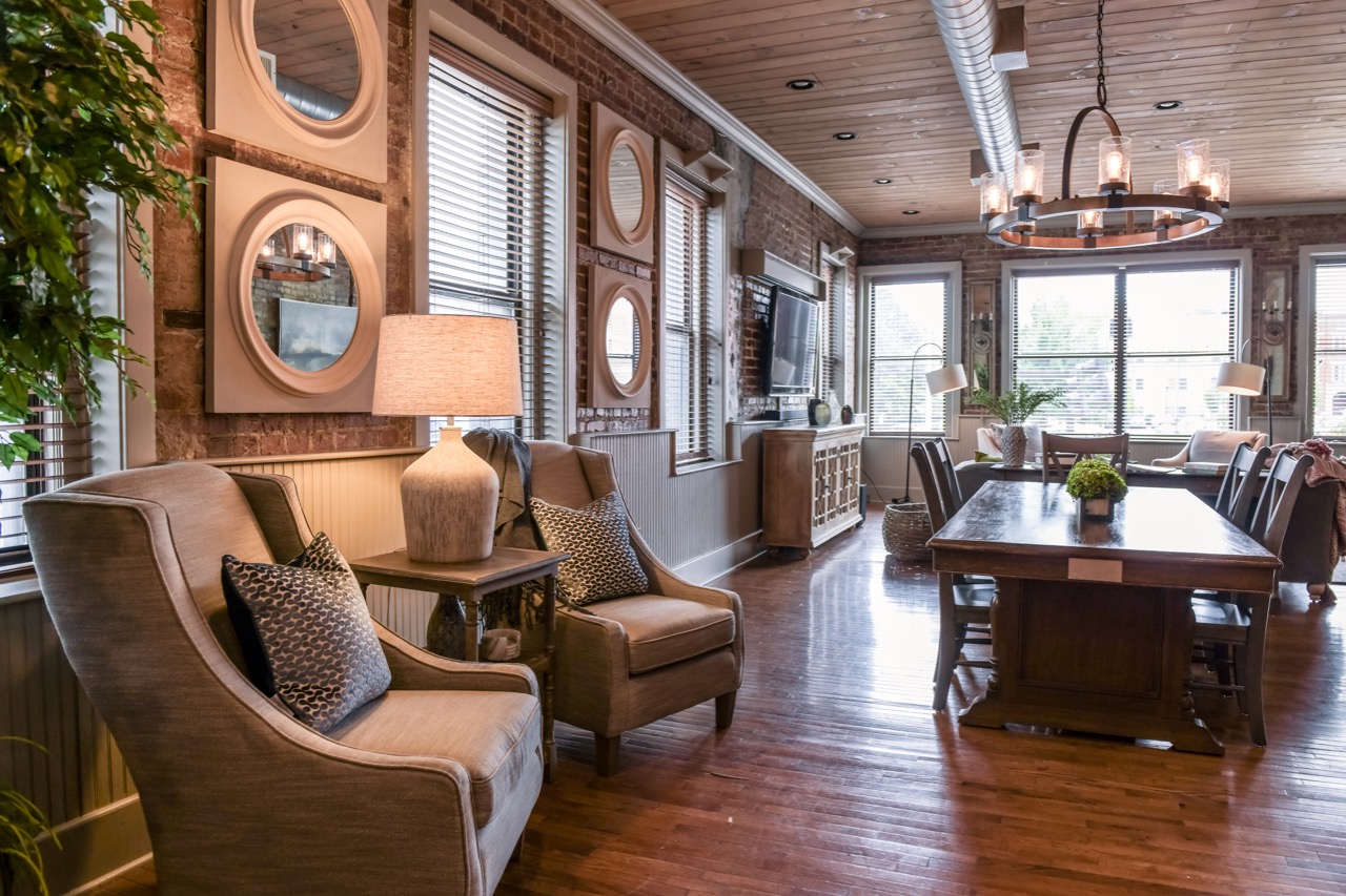 Knoxville Interior Designers