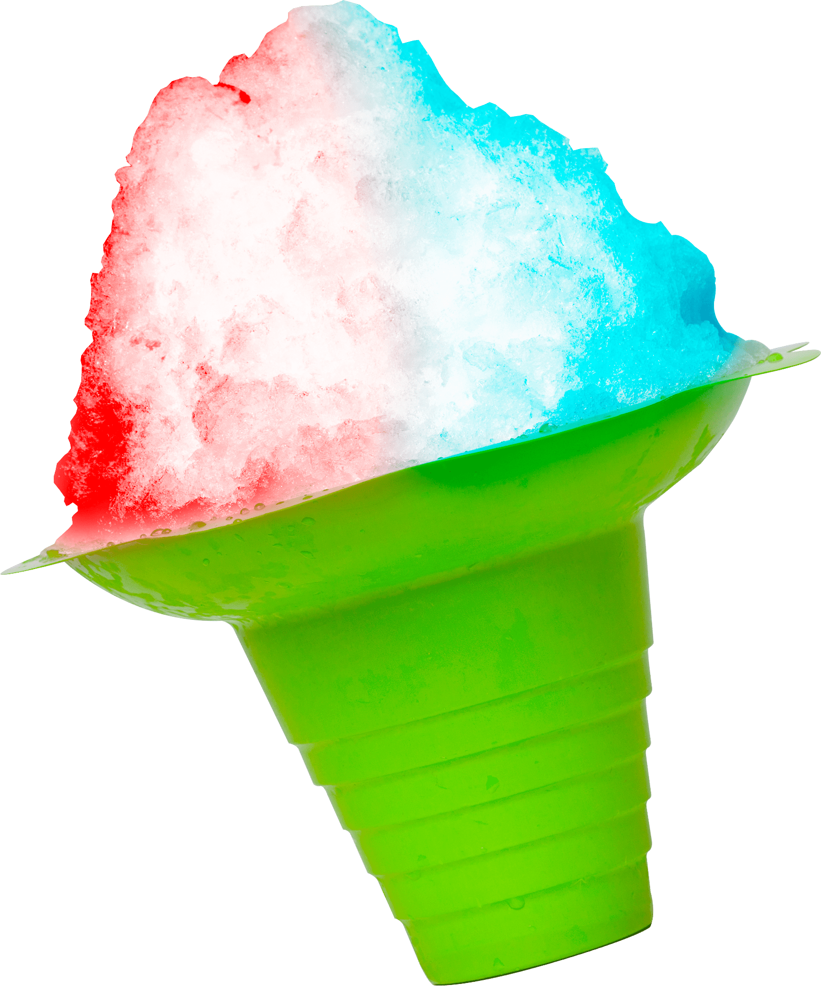 Over ons Shave Ice To Go!