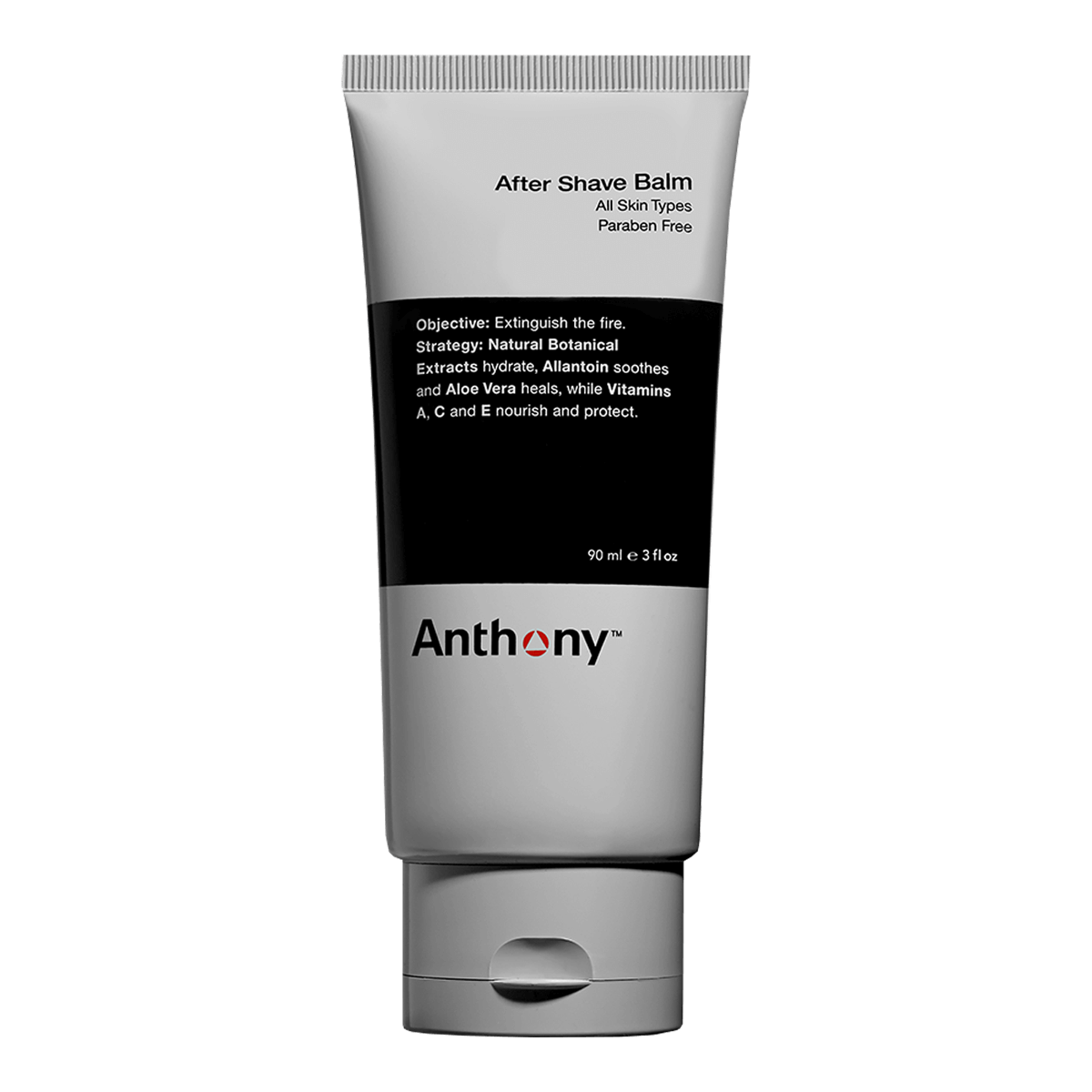 Anthony After Shave Balm 90ml Free UK Delivery Shave Lounge