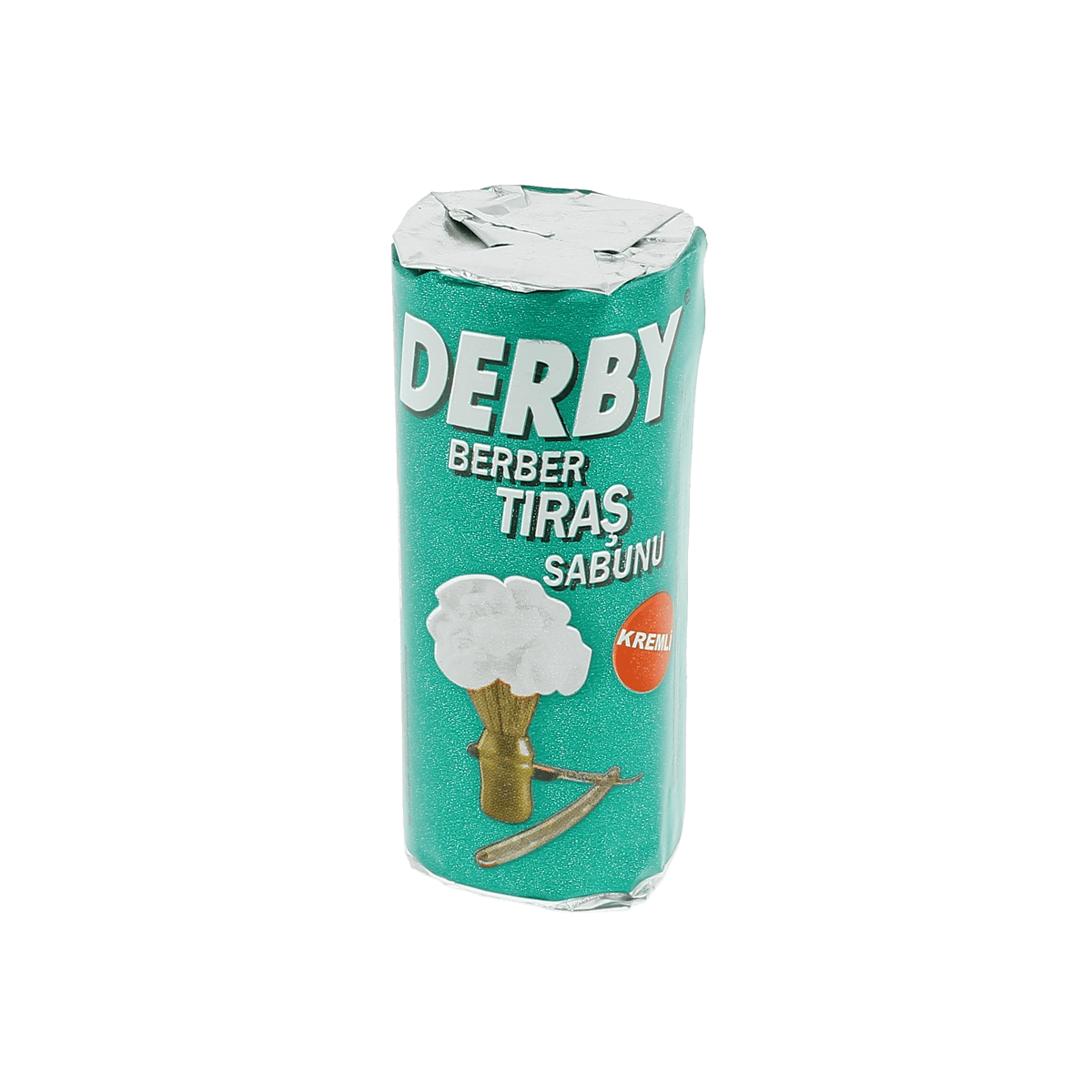 Derby Shaving Soap Stick 75g Free UK Delivery Shave Lounge