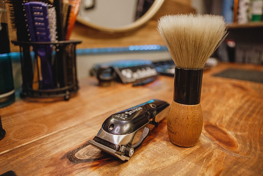Luxury Shaving Kits Shave Magazine