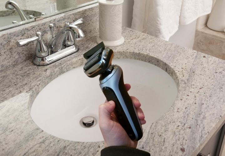 Best Razor For Shaving Head Shave Magazine