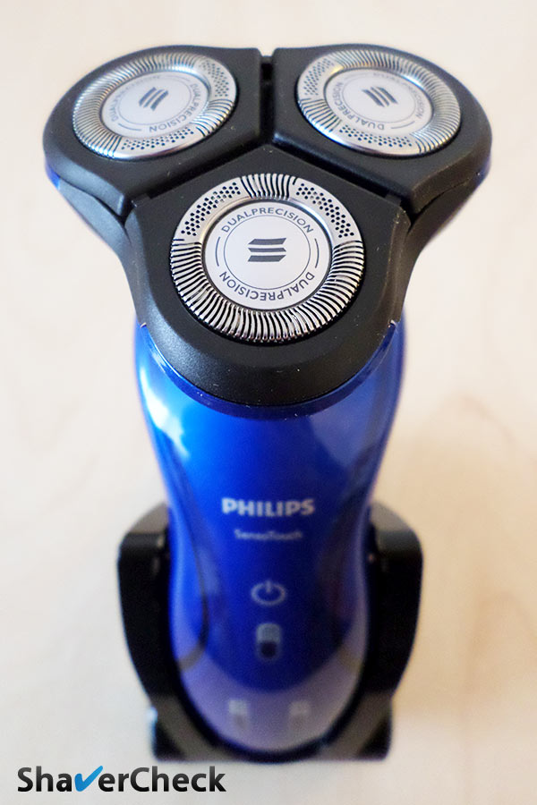 What's the Quietest Electric Shaver for Men? • ShaverCheck