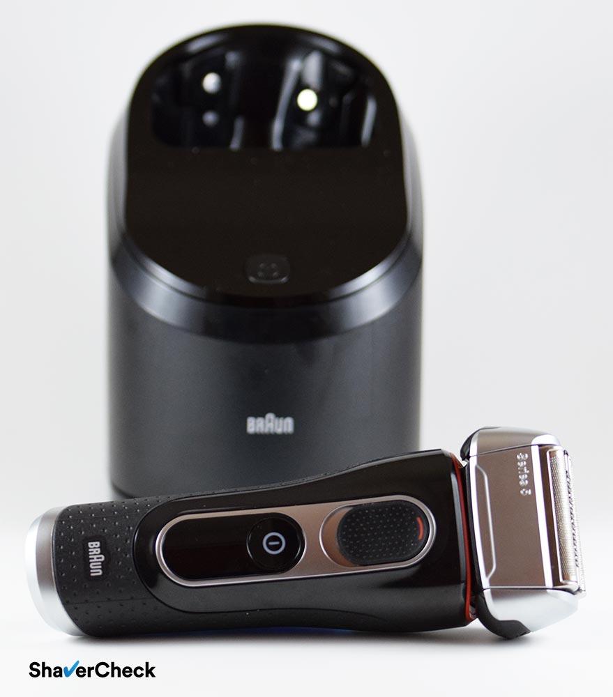 What's The Best Foil Shaver (2018)? A Complete Guide • ShaverCheck