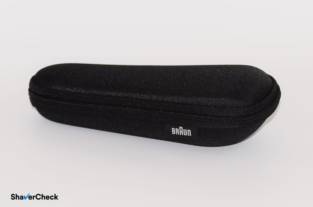 Braun Series 5 5090cc (5190cc) Review Midrange Price, Highend