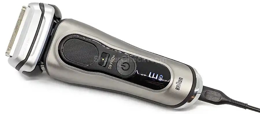 Braun Series 9 PRO+ Review: Better Than The Pro? • ShaverCheck