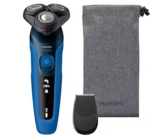 Philips Shavers Comparison & Buyer’s Guide (2025) • ShaverCheck