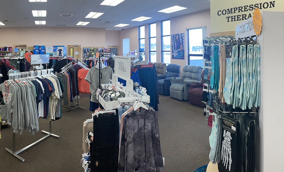 DME Shaver Compounding Pharmacy