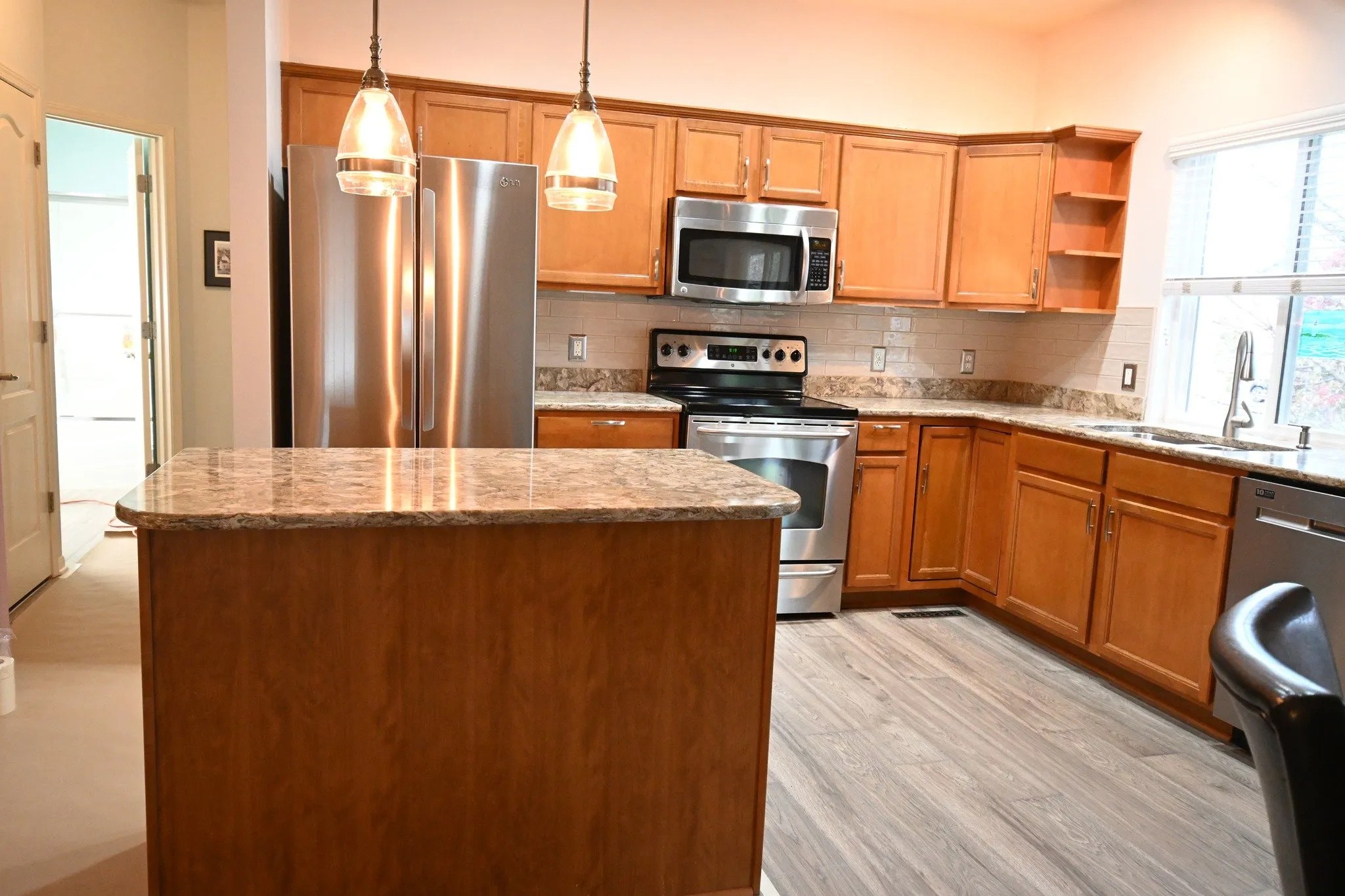 Home Shaver Painting & Decorating