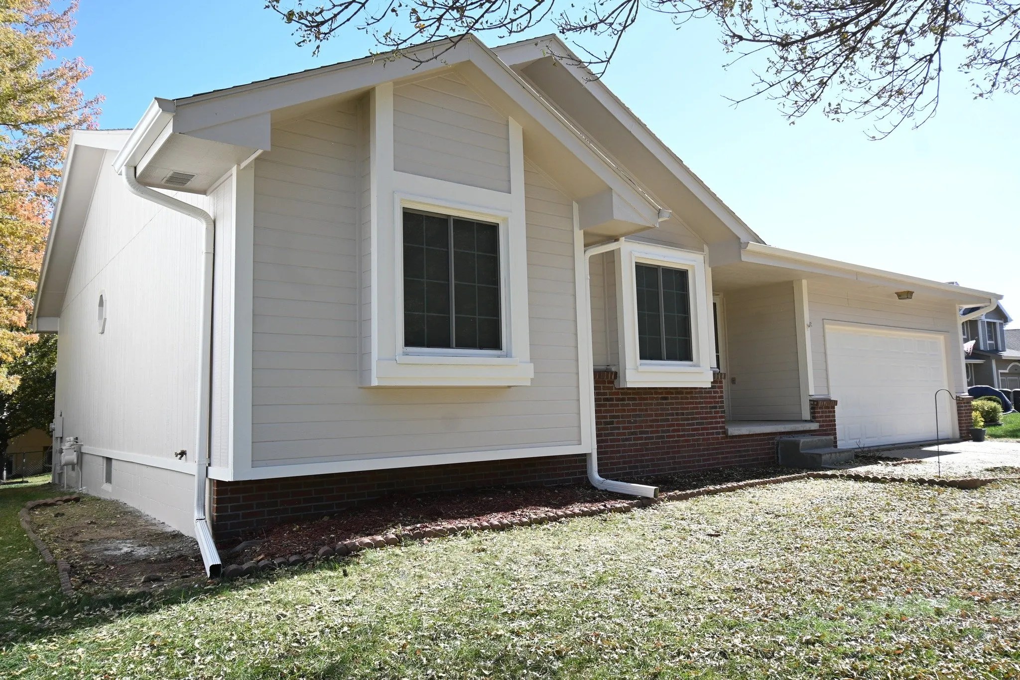 Home Shaver Painting & Decorating