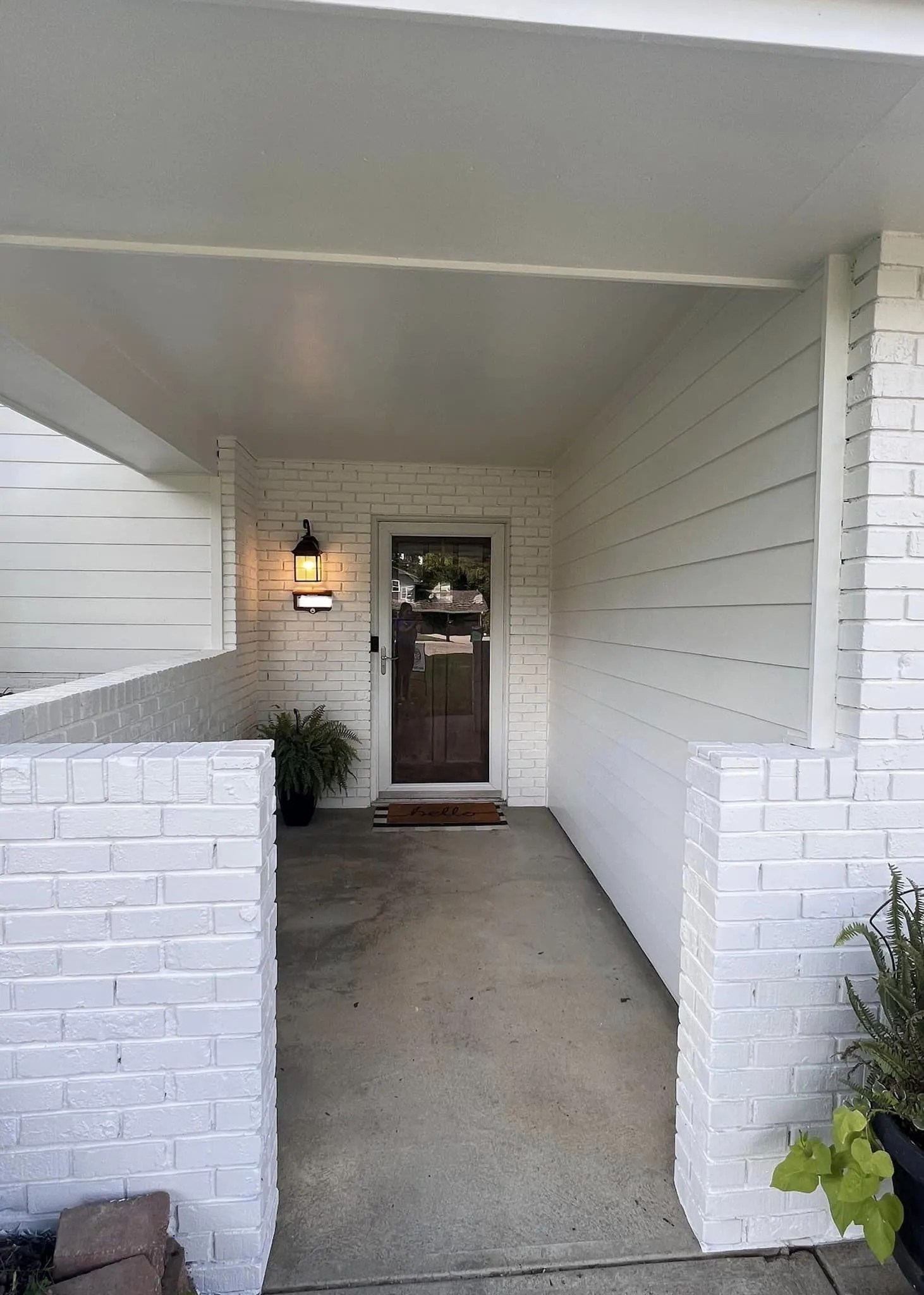 Home Shaver Painting & Decorating