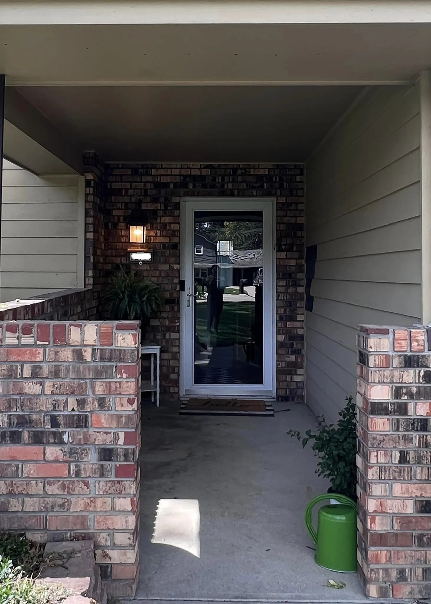 Home Shaver Painting & Decorating