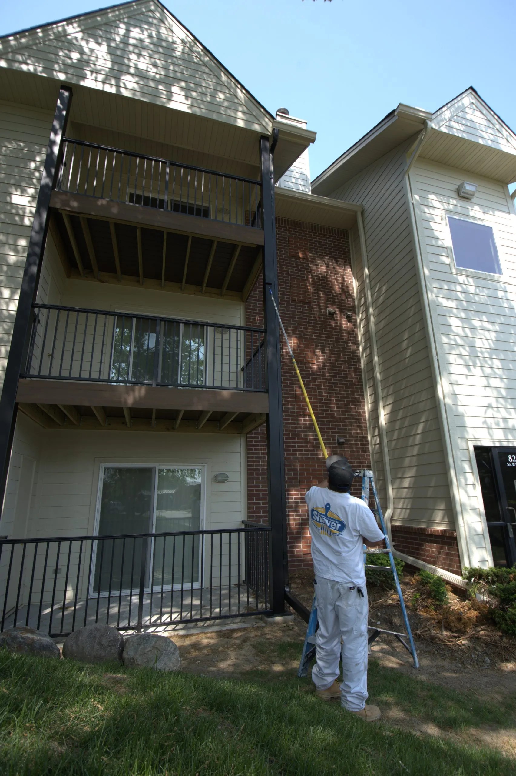 Omaha Painter Painting Company In Omaha NE