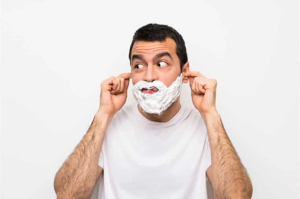 Noise Of Electric Shaver A Matter To Be Look Into! Shaver Lab