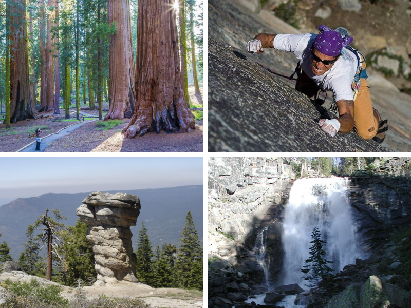 The Shaver Lake Times Covering the Pristine Outdoor Recreational