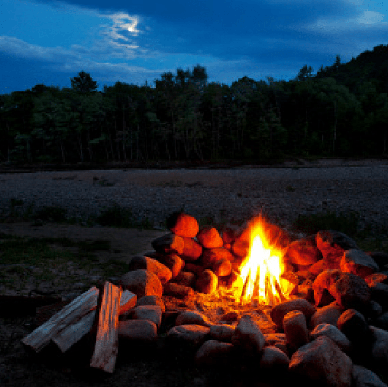 sky The Shaver Lake Times
