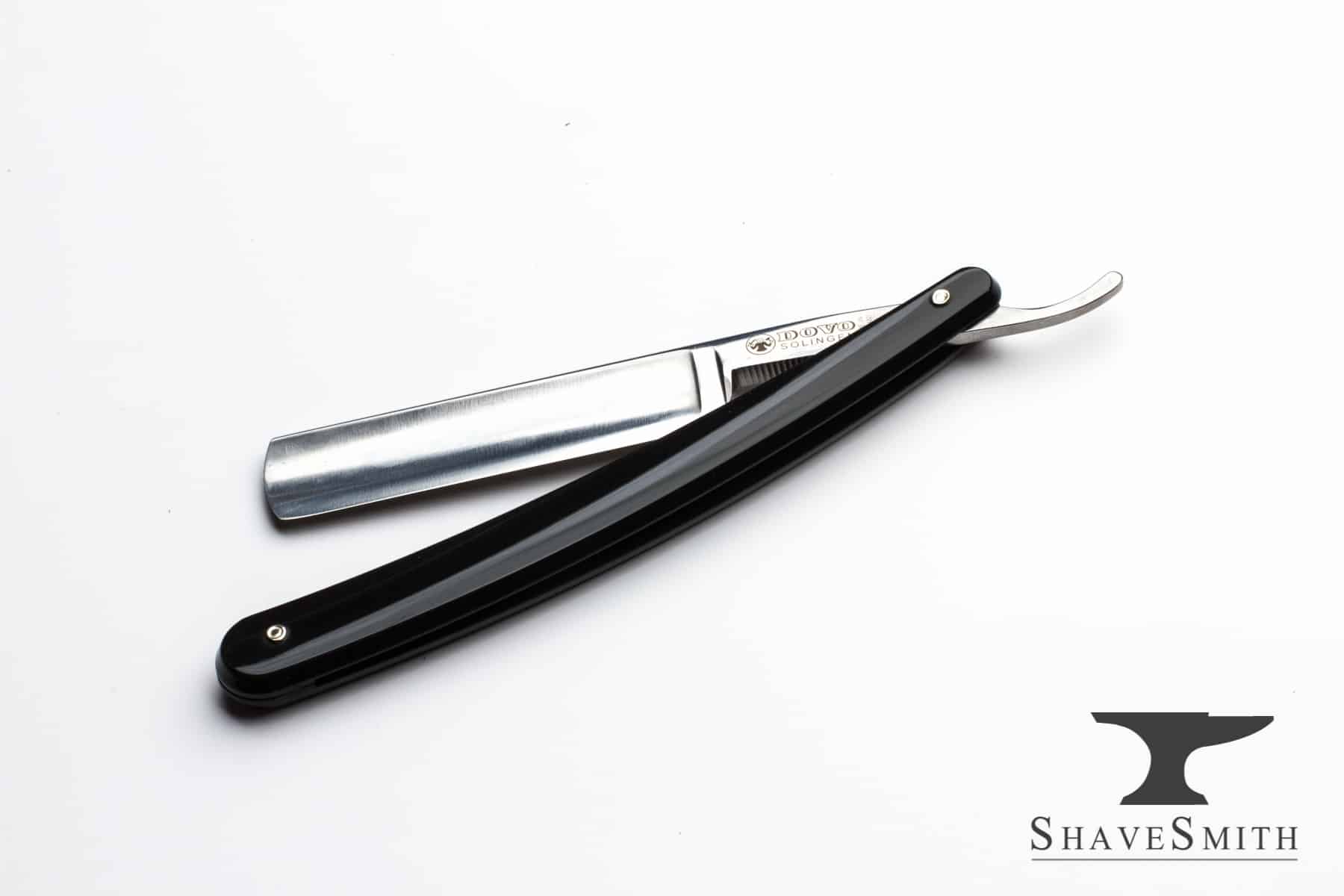 Dovo Straight Razor Kit ShaveSmith