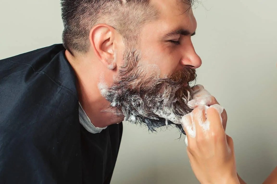 Best Beard Shampoo Leading Products & FULL BUYER'S GUIDE!