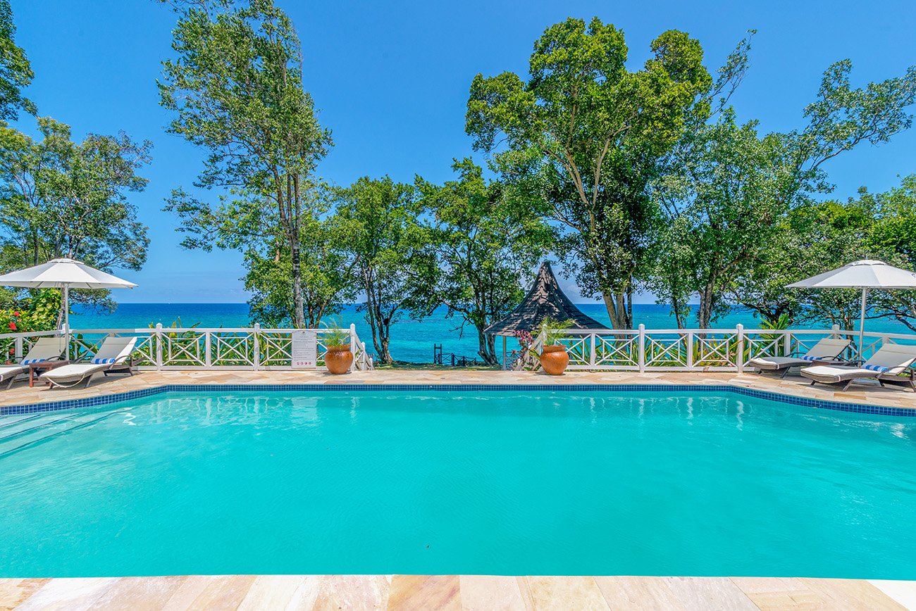 Eight Rivers Villa, Ocho Rios, Jamaica SHA Villa Rentals