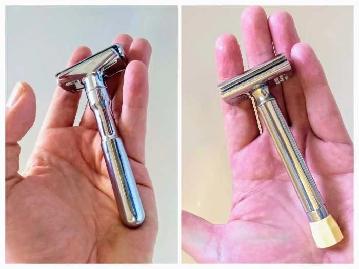 Best Adjustable Safety Razors 2023 Tried, Tested and Reviewed