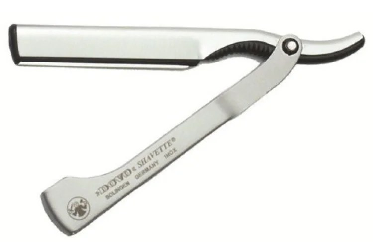 Dovo Shavette Razor Review Shaves Like a Dream Shaving Advisor