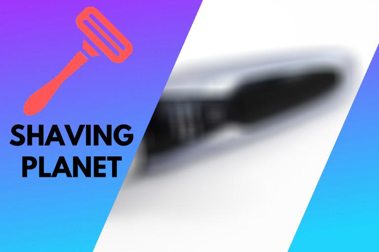 How to Shave With a Rotary Electric Razor Complete Guide Shaving