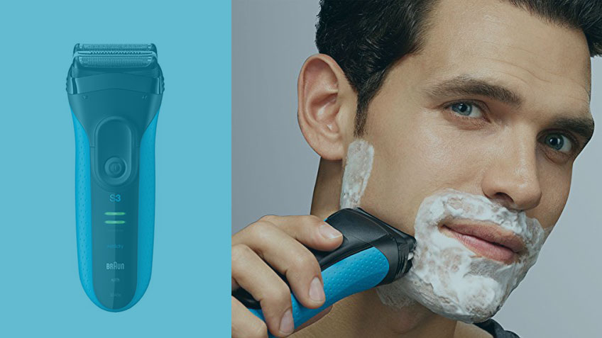 Braun Series 3 ProSkin 3040S Review