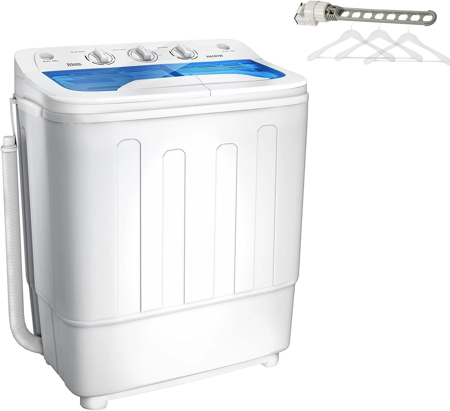 Best Portable RV Washing Machine Top 7 Picks for 2023
