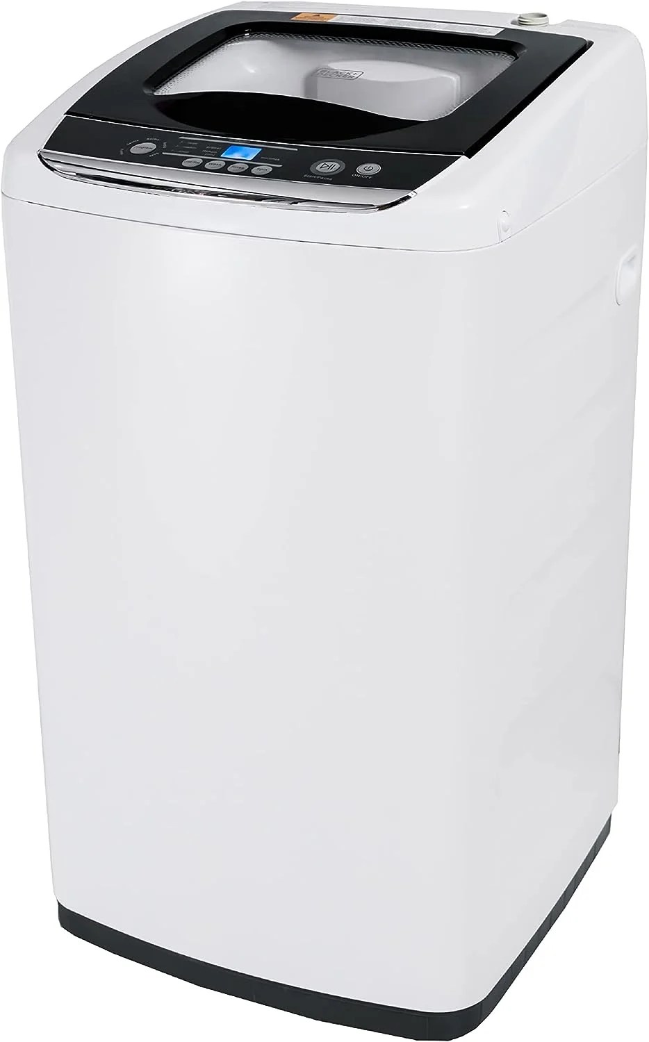 Best Portable RV Washing Machine Top 7 Picks for 2023