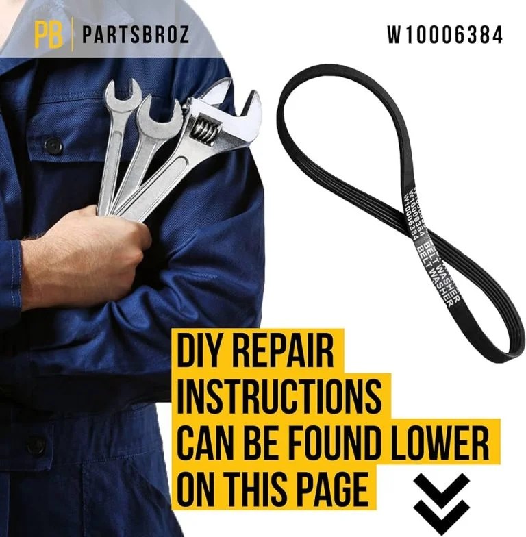 Maytag Mvwx655Dw1 Troubleshooting Guide to Quick Fixes!