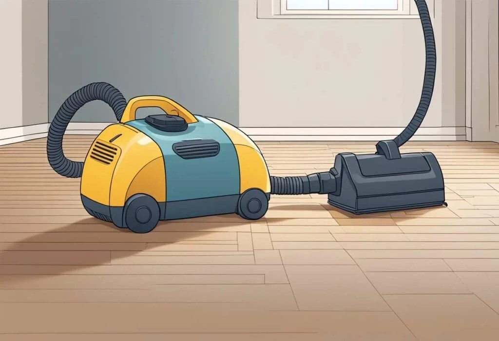 Are Portable Vacuum Cleaners Good? Pros and Cons to Consider!