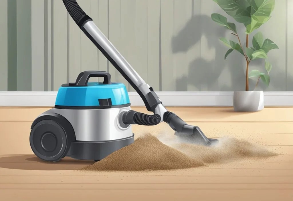 Are Portable Vacuum Cleaners Good? Pros and Cons to Consider!